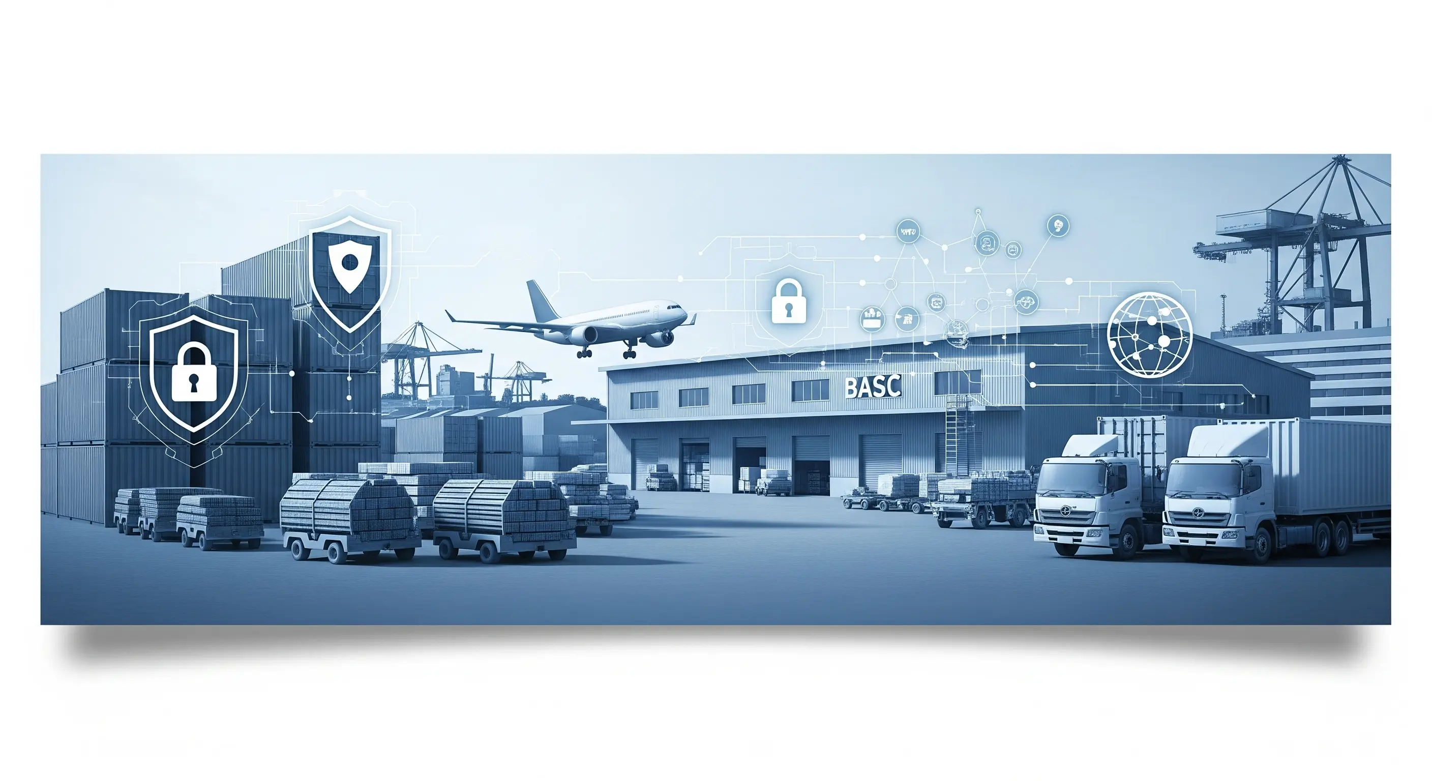 BASC Sistema de Gestión